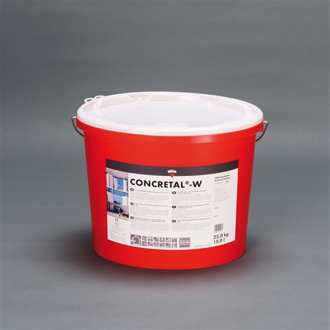 KEIM Concretal-W KEIM Concretal-W