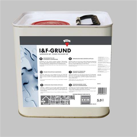 KEIM I&F-Grund KEIM I&F-Grund