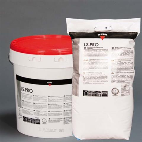KEIM LS-Pro KEIM LS-Pro