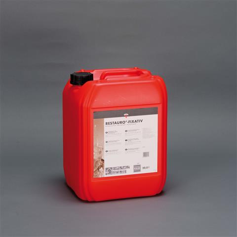 KEIM Restauro®-Fixativ KEIM Restauro®-Fixativ