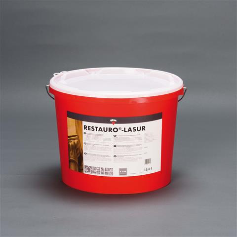 KEIM Restauro®-Lasur KEIM Restauro®-Lasur