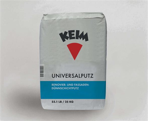 KEIM Universalputz KEIM Universalputz