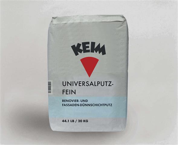KEIM Universalputz-Fein KEIM Universalputz-Fein