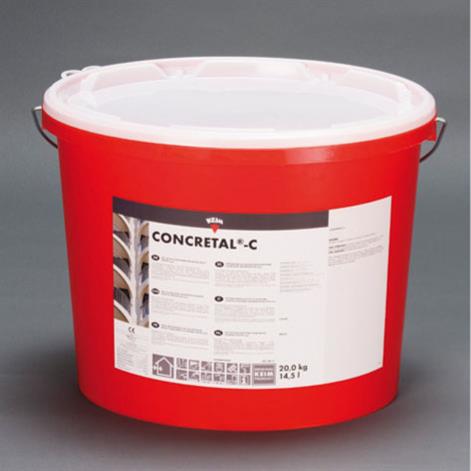 KEIM Concretal®-C KEIM Concretal®-C
